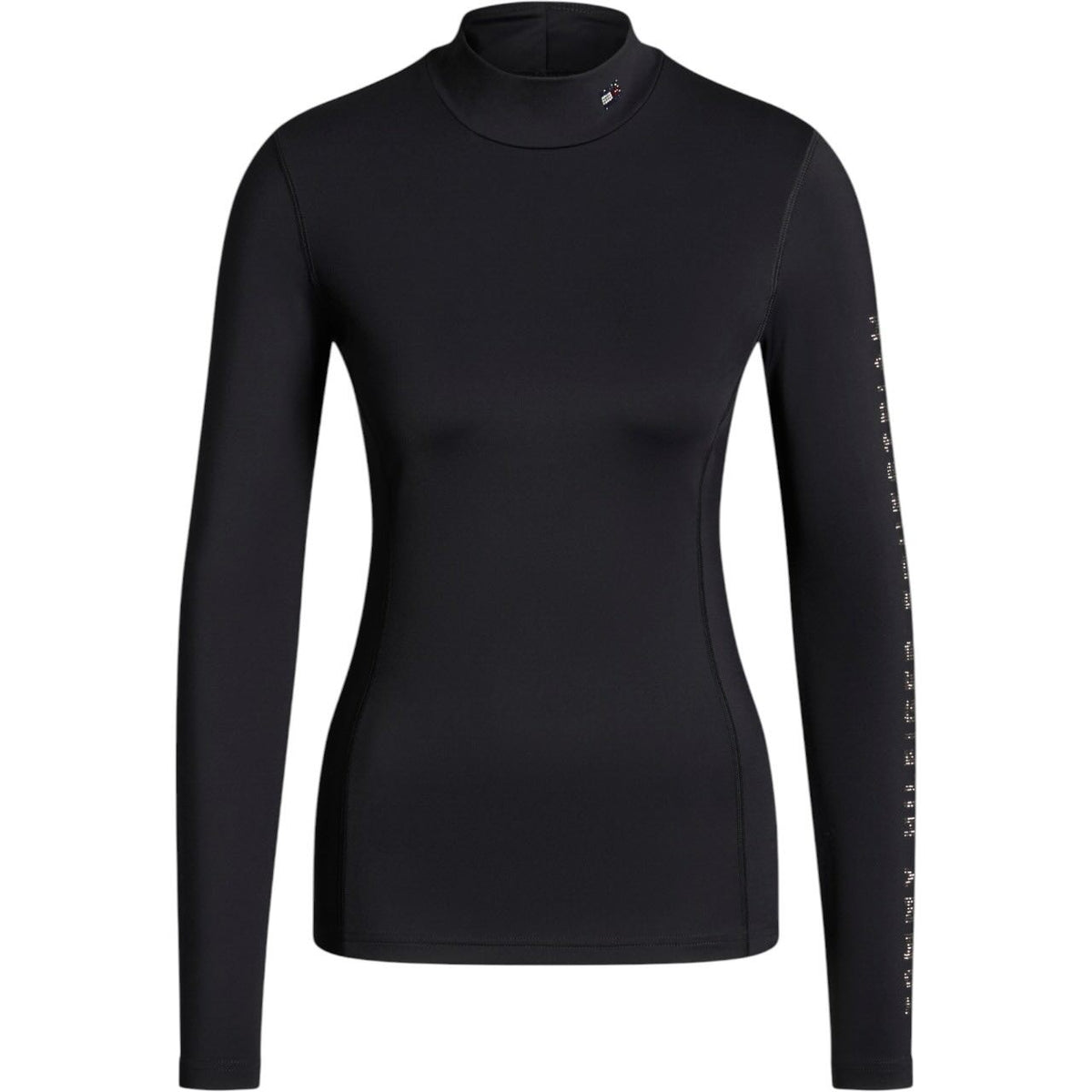 Baselayer Damen Amelie HW 2026 Langarmshirt