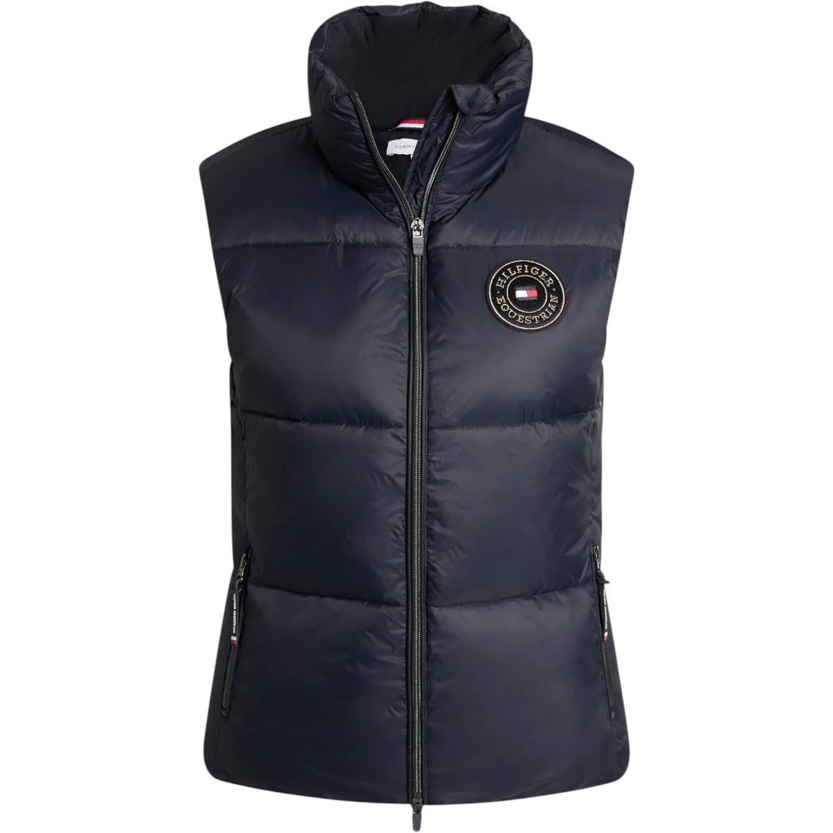Steppweste Damen Everett HW 2026 Weste