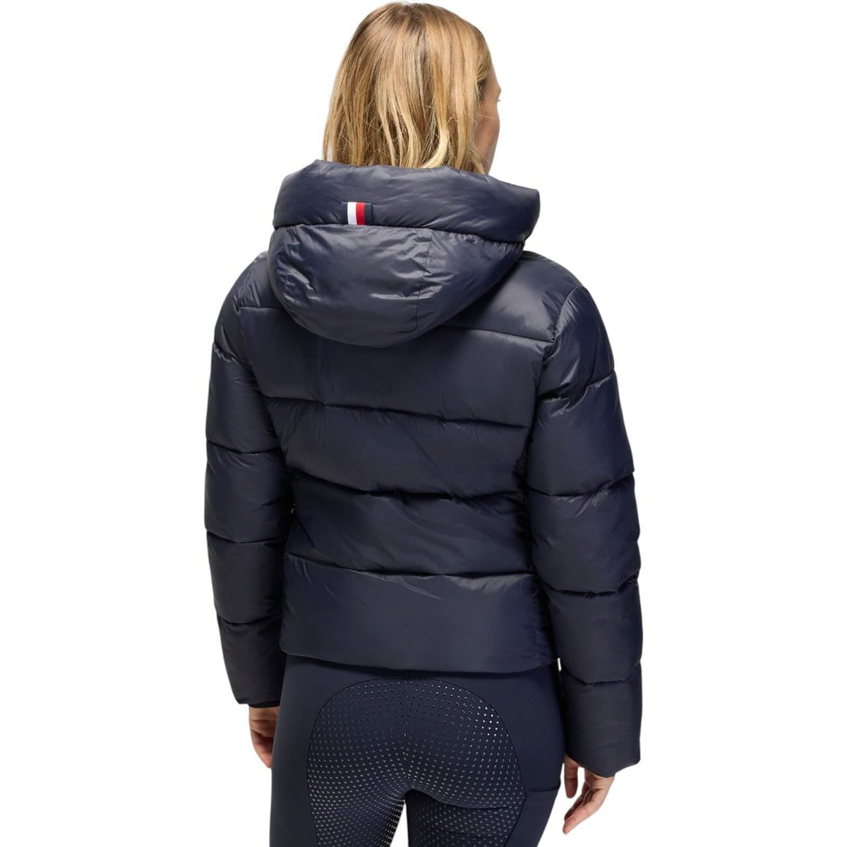 Steppjacke Damen Glendale HW 2026 Jacke