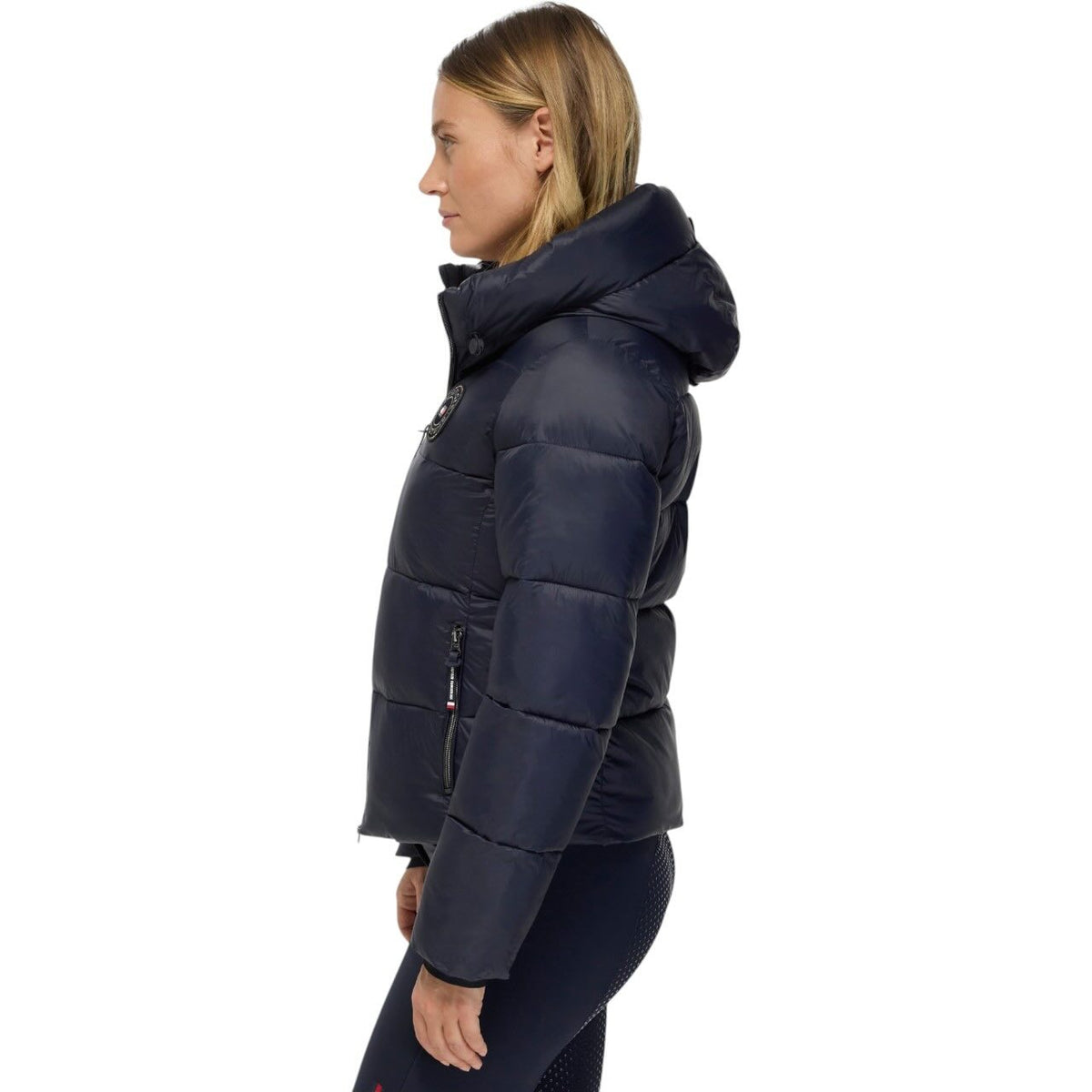 Steppjacke Damen Glendale HW 2026 Jacke