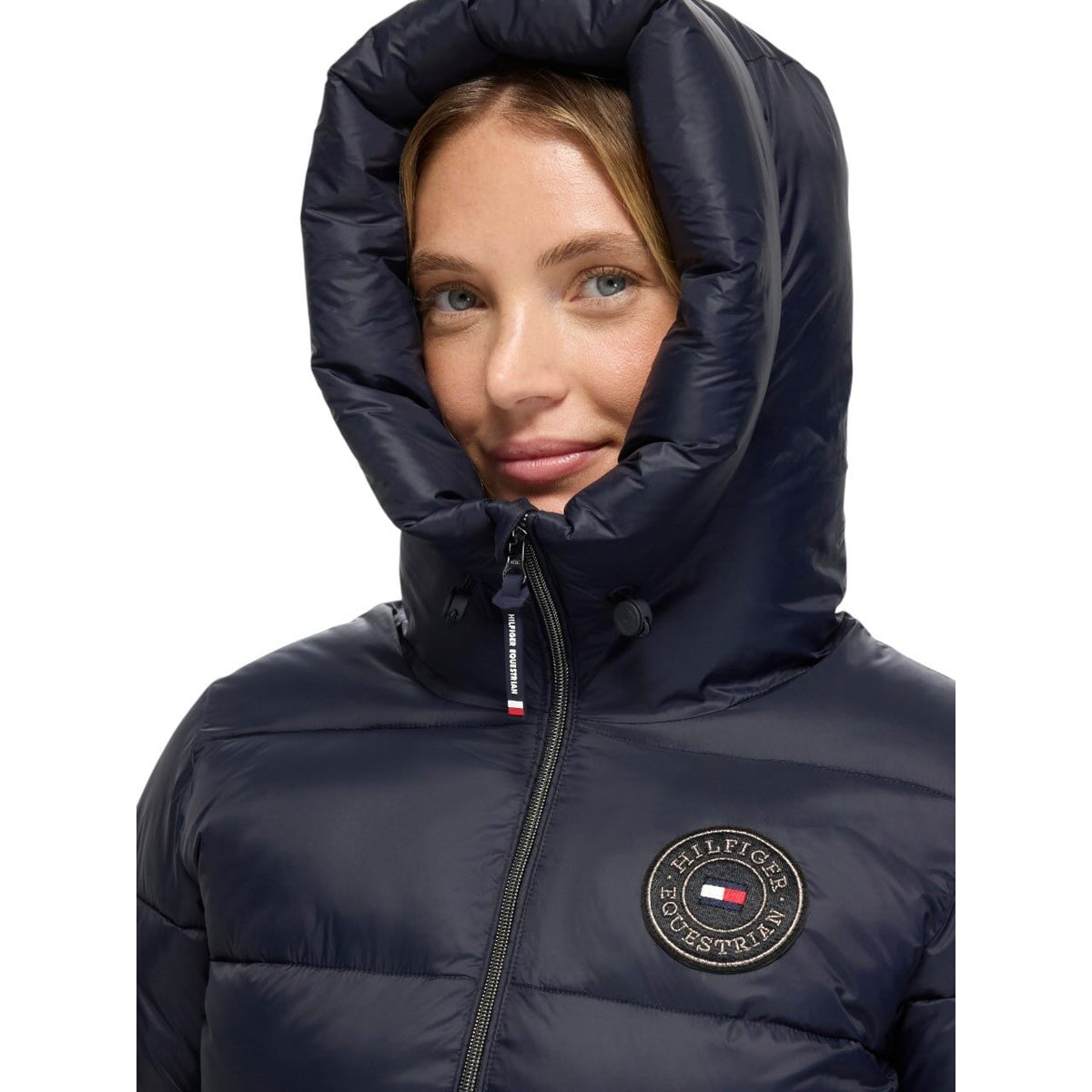 Steppjacke Damen Glendale HW 2026 Jacke