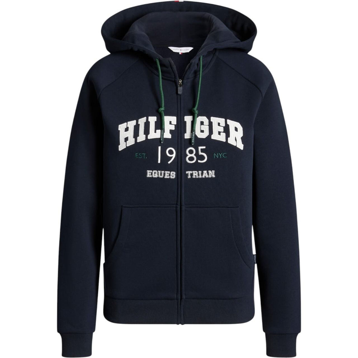 Women's Sweat Jacket Mills HW 2026 zip jacket