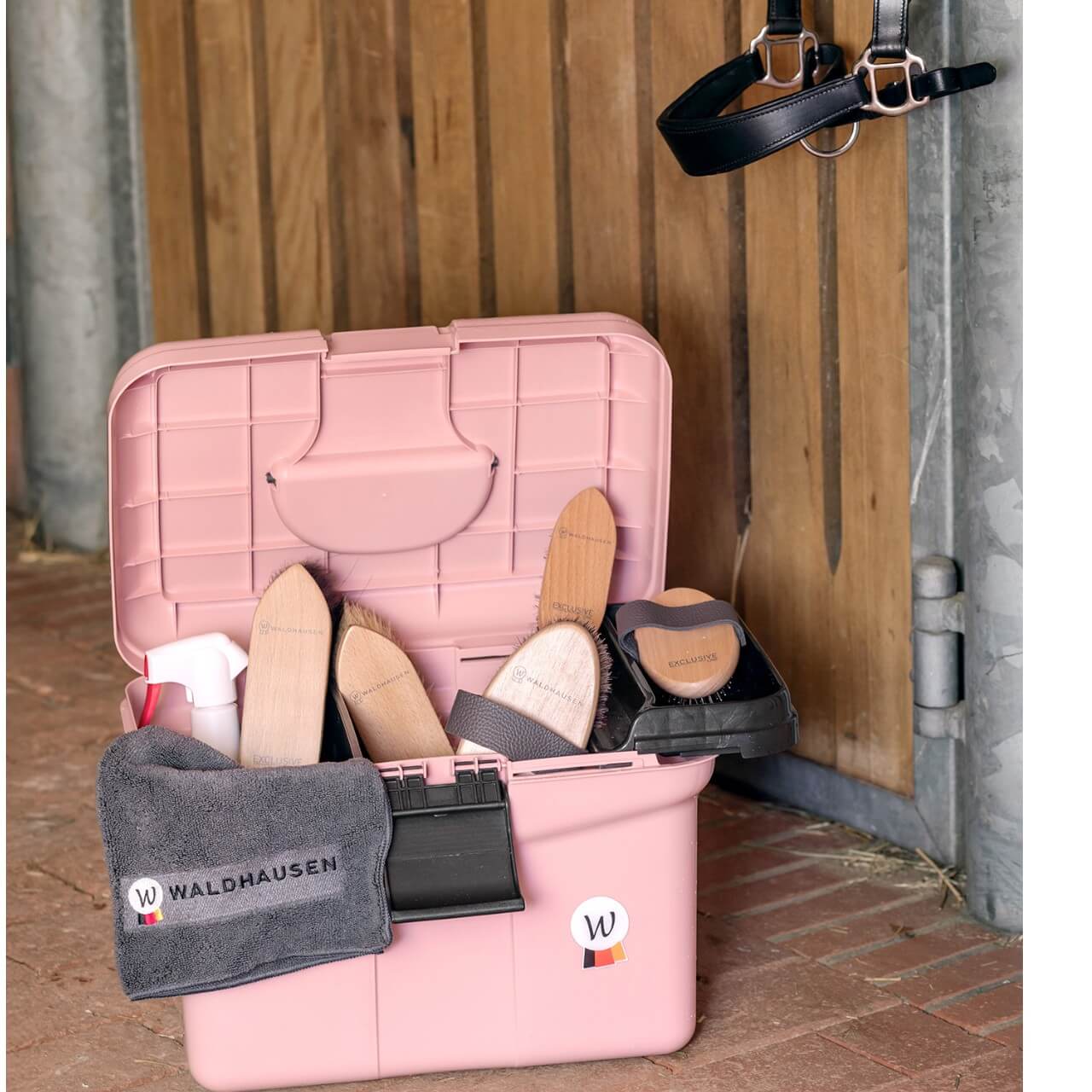 Fellbürste Exclusive Line Putzbürste