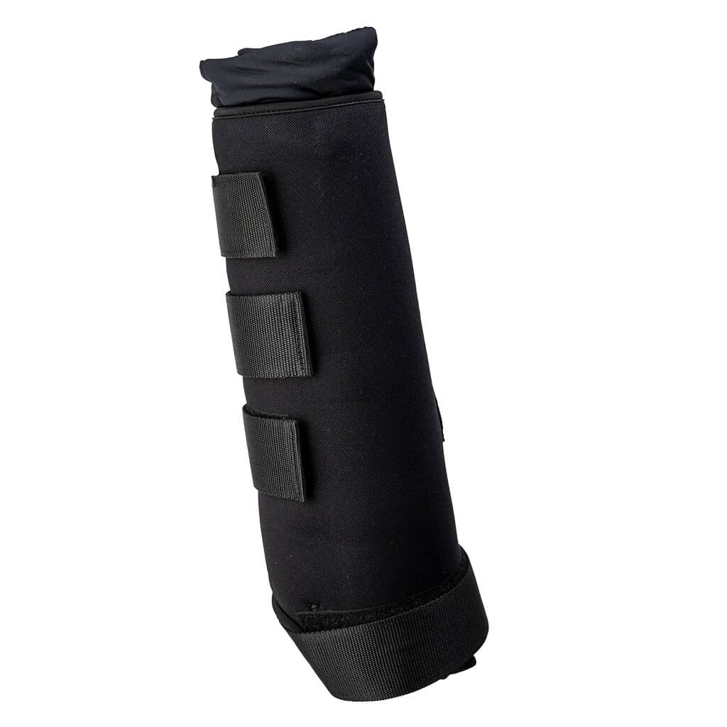Stallgamaschen Liquid Titanium Quick Wraps Gamaschen