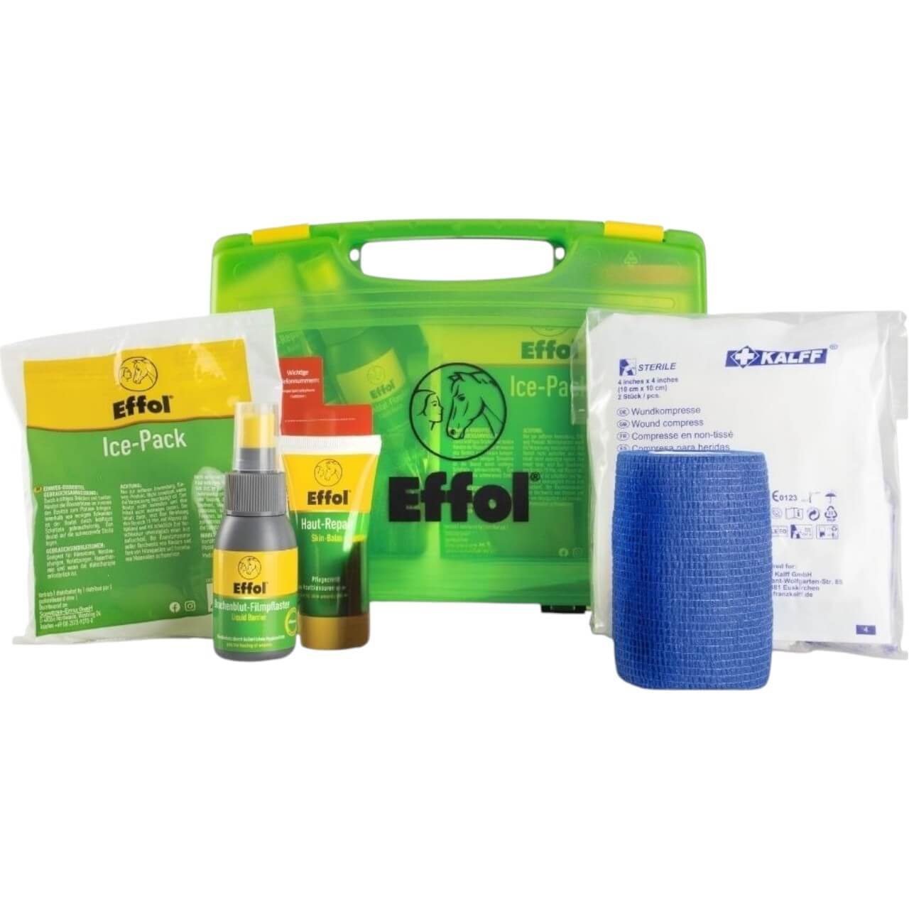 First Aid Kit