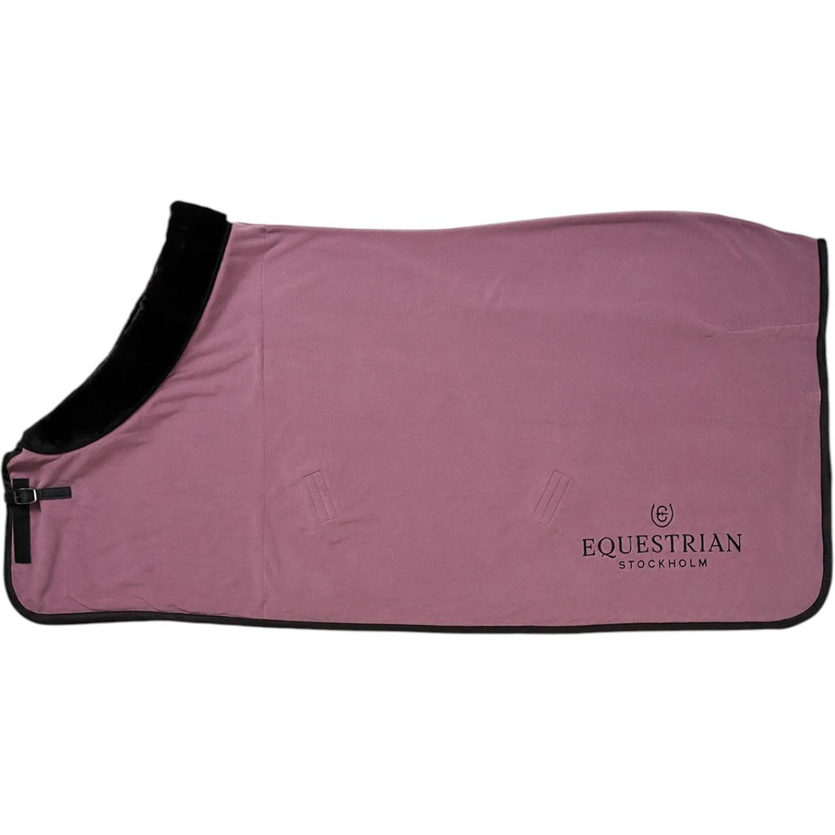 Abschwitzdecke Fleece Blush Fleecedecke