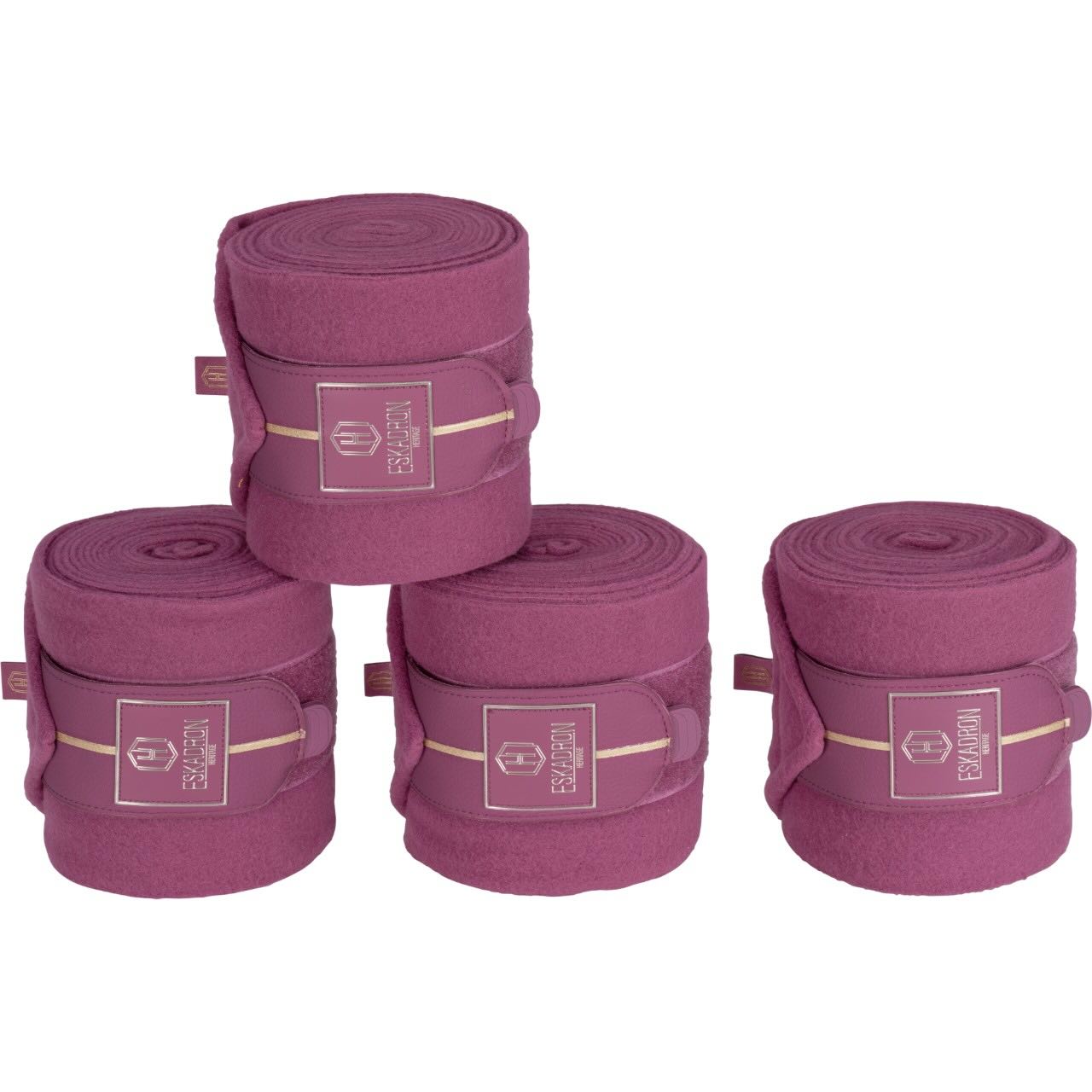 Fleecebandagen Heritage 2025 Bandagen