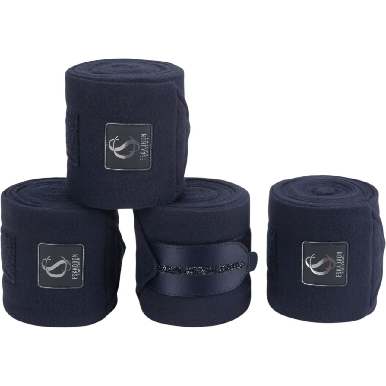 Fleecebandagen Jewel Classic Sports FS26 Bandagen