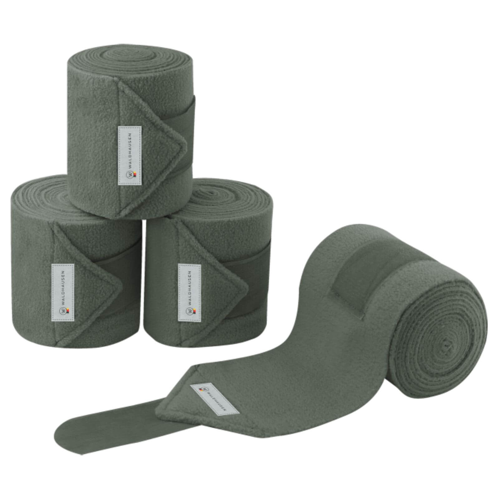 Fleecebandagen Basic