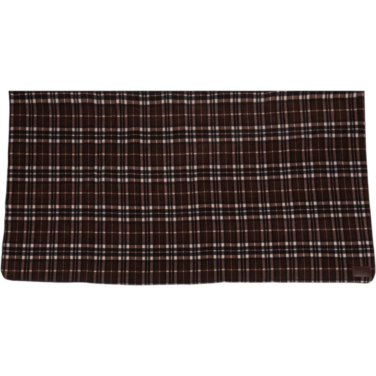 Fleecedecke Square Heavy Pferdedecke