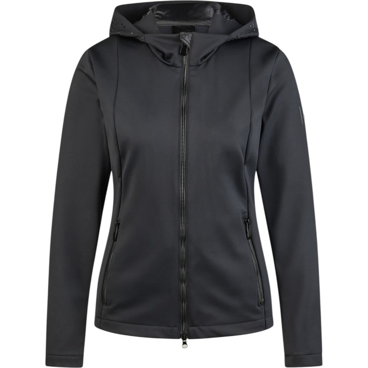 Fleecejacke Damen Selection FS 2026 Softshelljacke
