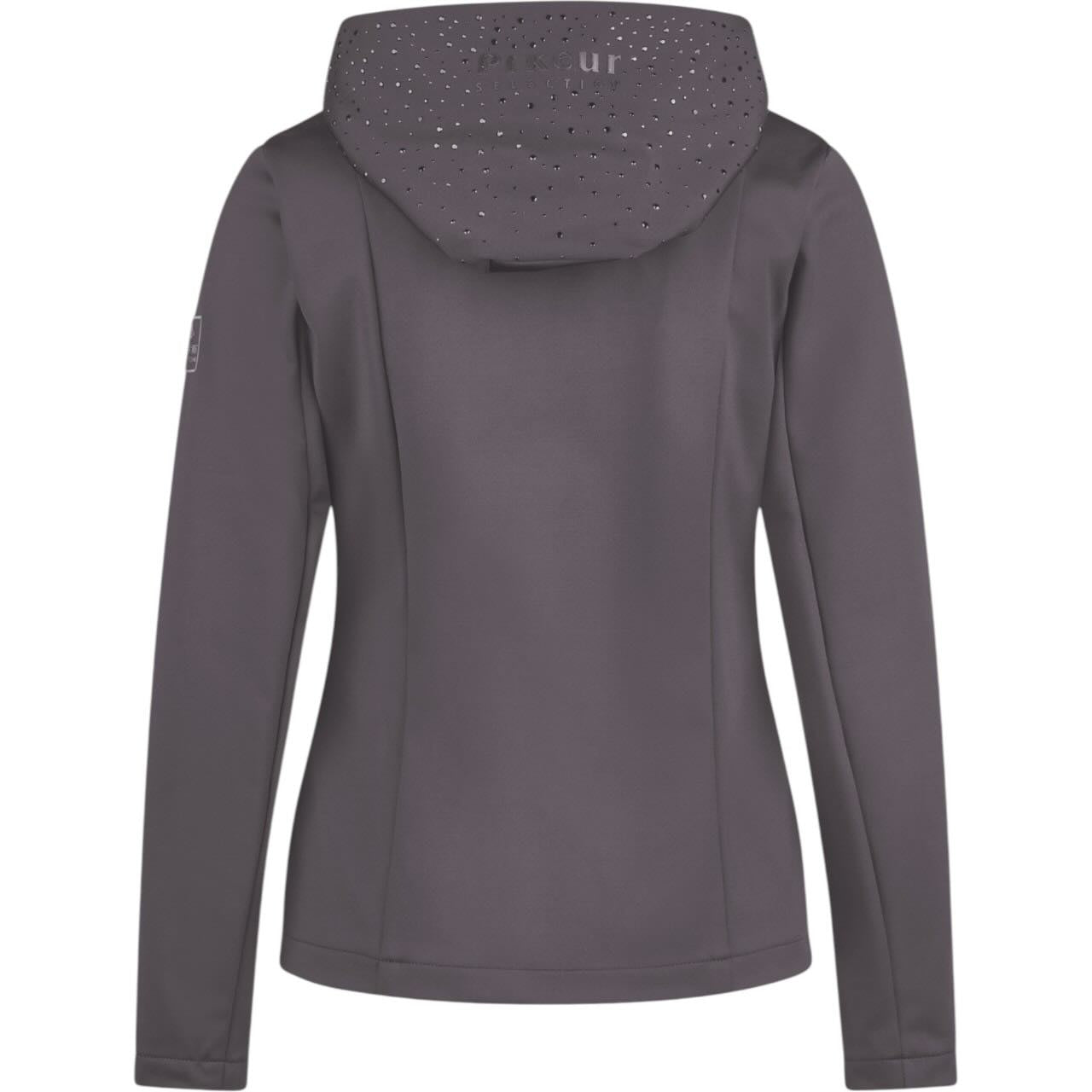 Fleecejacke Damen Selection FS 2026 Softshelljacke