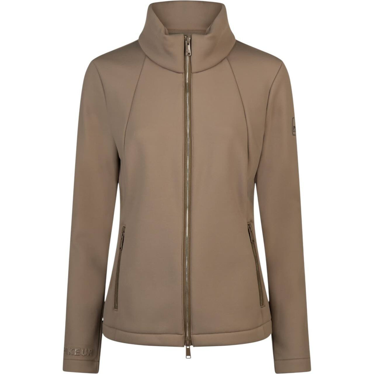 Fleecejacke Damen Selection HW 2025 Jacke