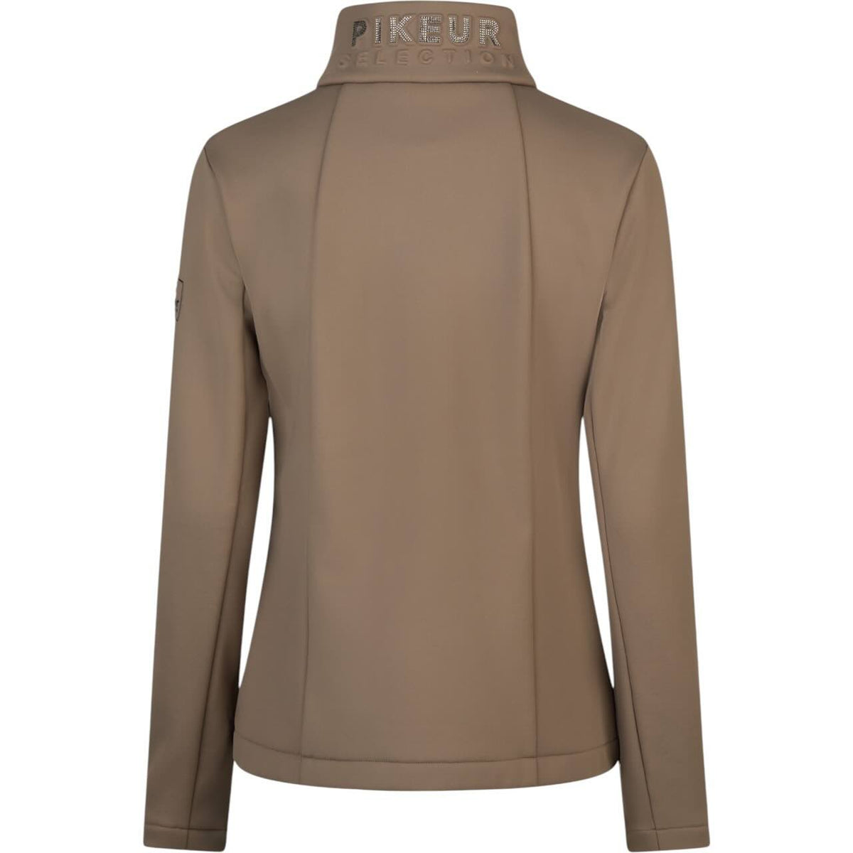 Fleecejacke Damen Selection HW 2025 Jacke