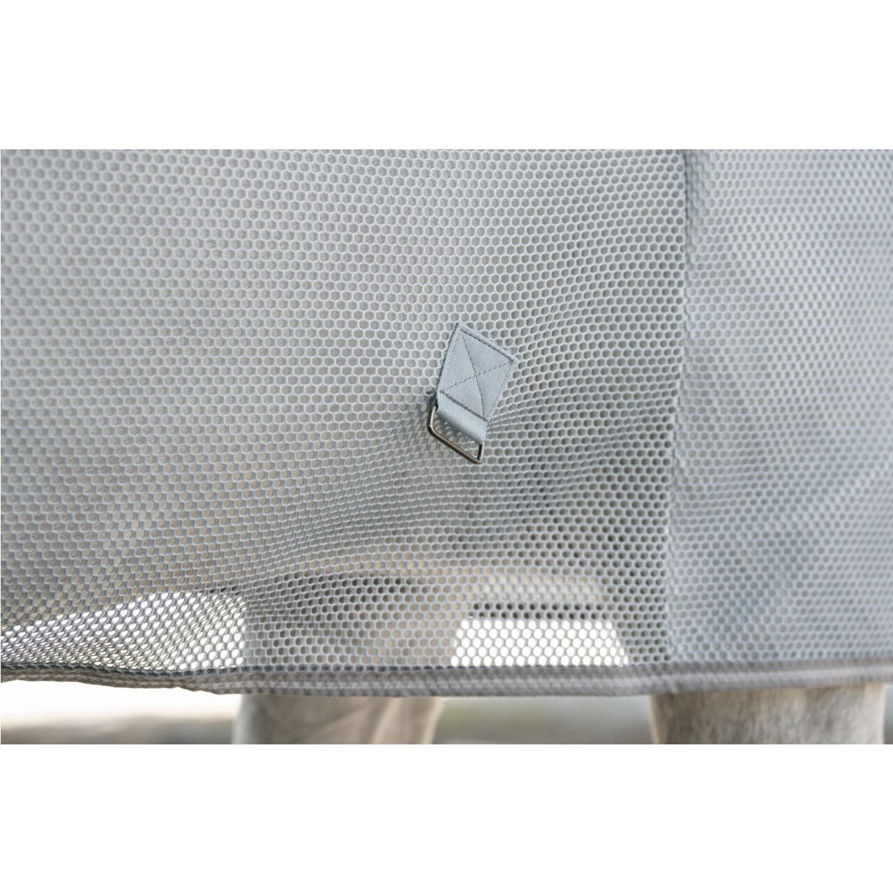 Fliegendecke Amigo AirNet Cooler Abschwitzdecke