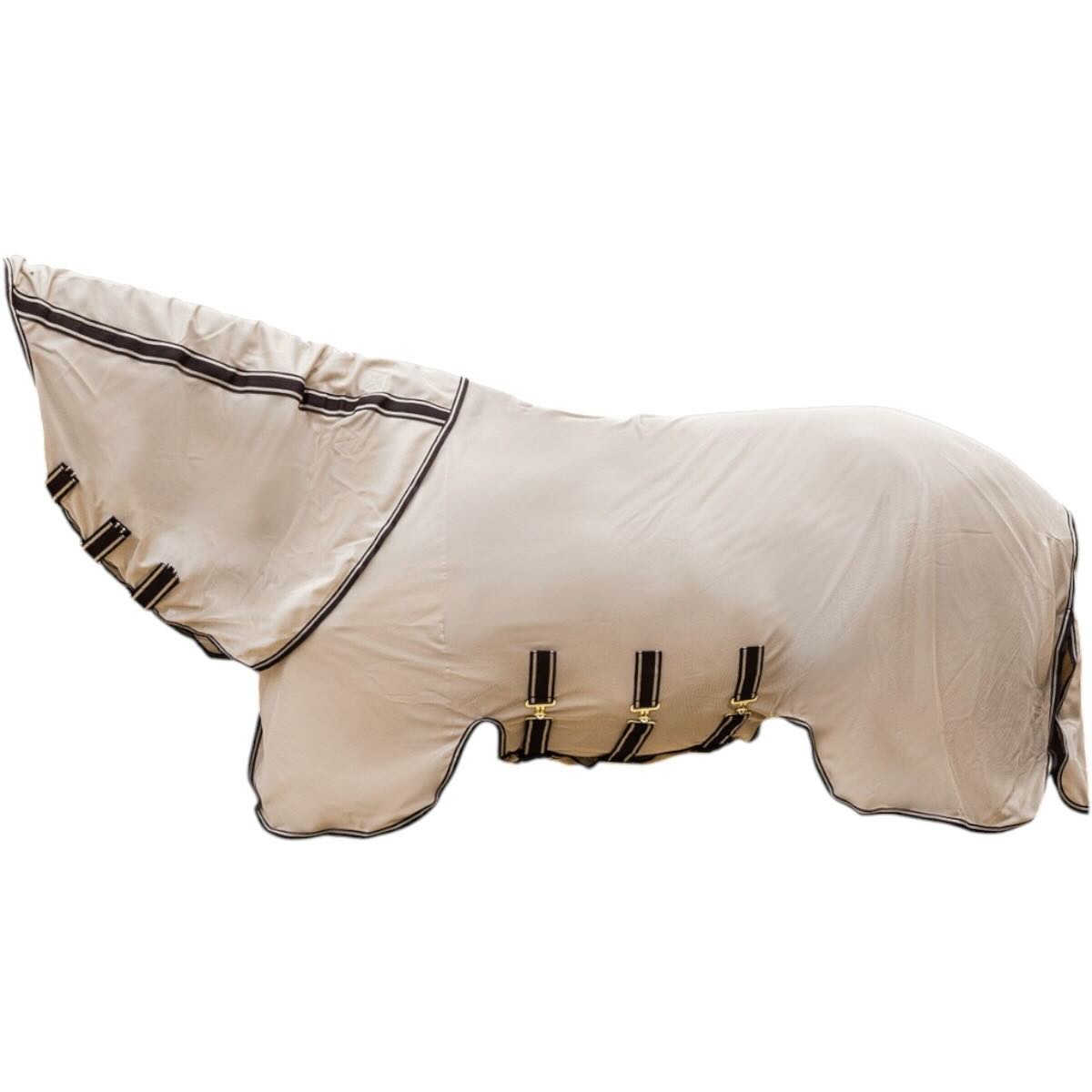 Fliegendecke Comfort mit Halsteil