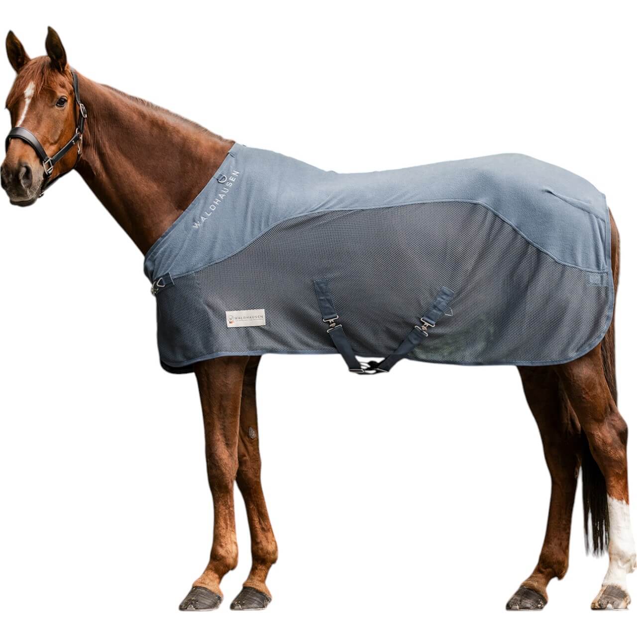 Fliegendecke Fleece Comfort