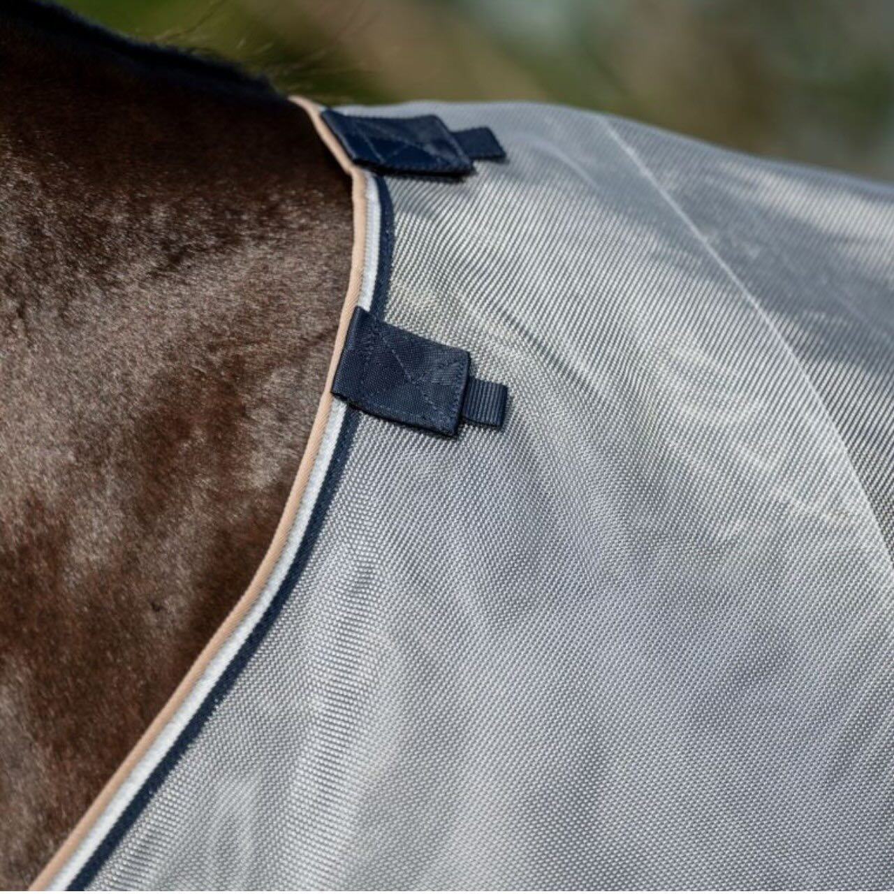 Fliegendecke Rambo Protector Fieldsafe Plus Fliegenschutz