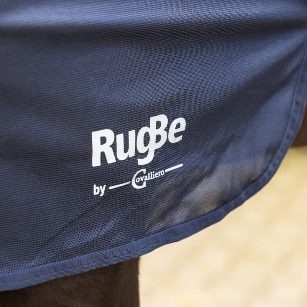 Fliegendecke RugBe Superfly Decke