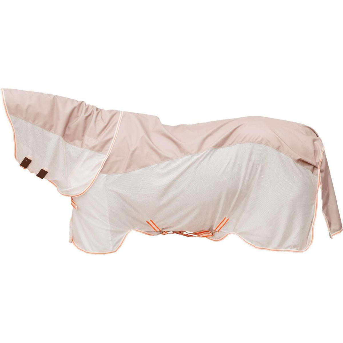 Combo-Fliegendecke Comfort Wasserdichte Regendecke