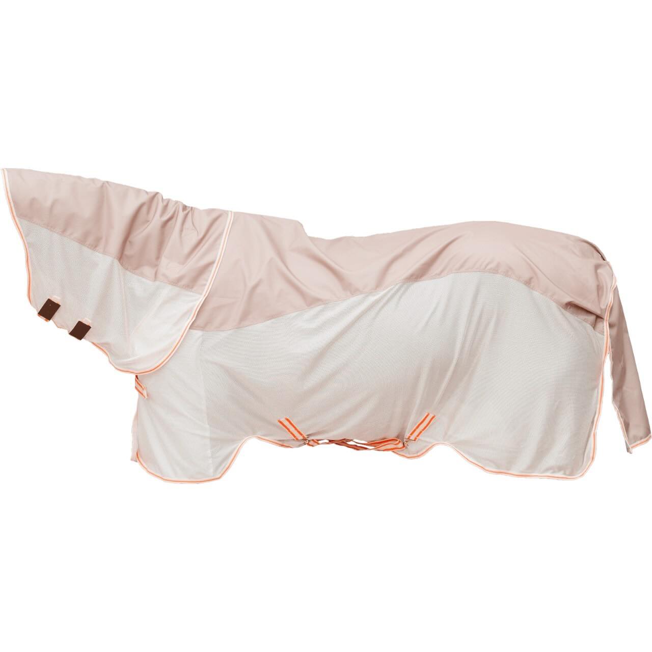Combo-Fliegendecke Comfort Wasserdichte Regendecke