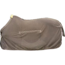 Beige Kariert