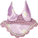 Violett Mit Gänseblümchen