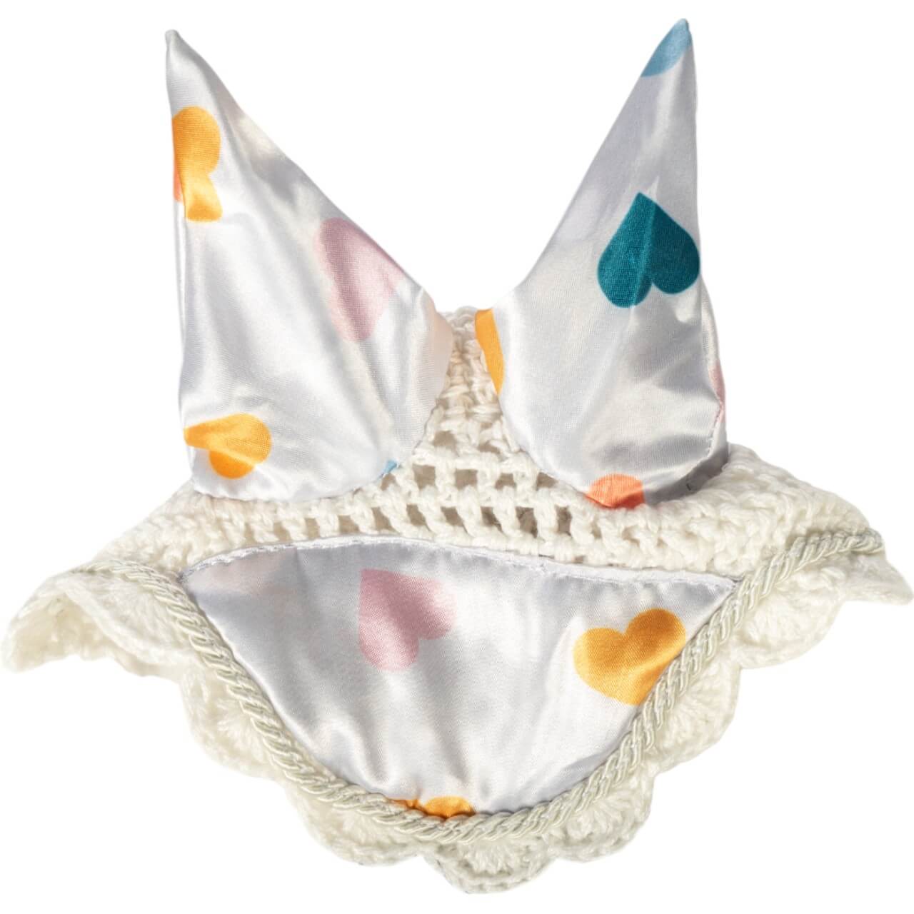 Fliegenhaube Hobby Horsing