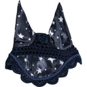 Navy Mit Sternenmuster