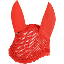 Poppy Red