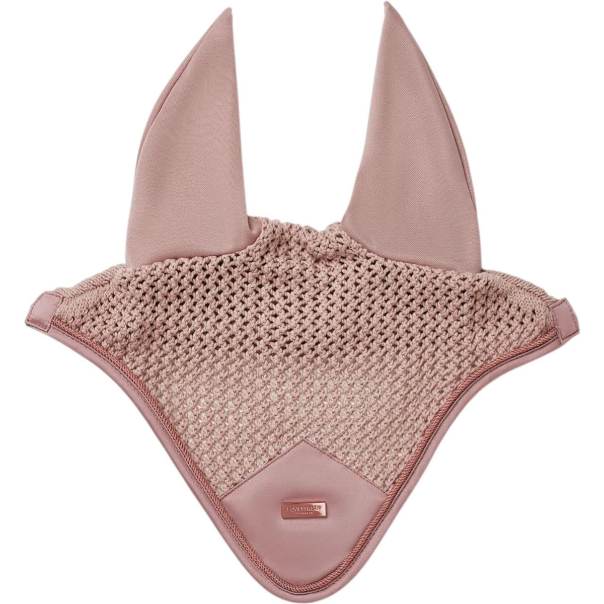 Fliegenhaube Midsummer Blush Fliegenmütze