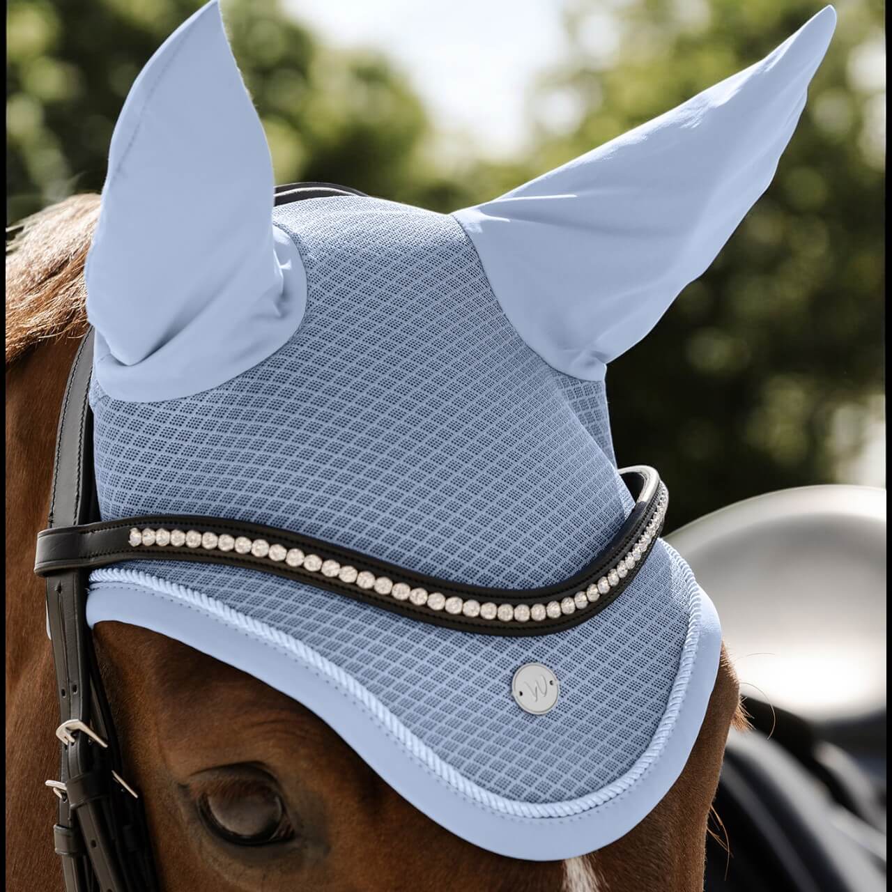 Fliegenhaube Rimini Fliegenohren