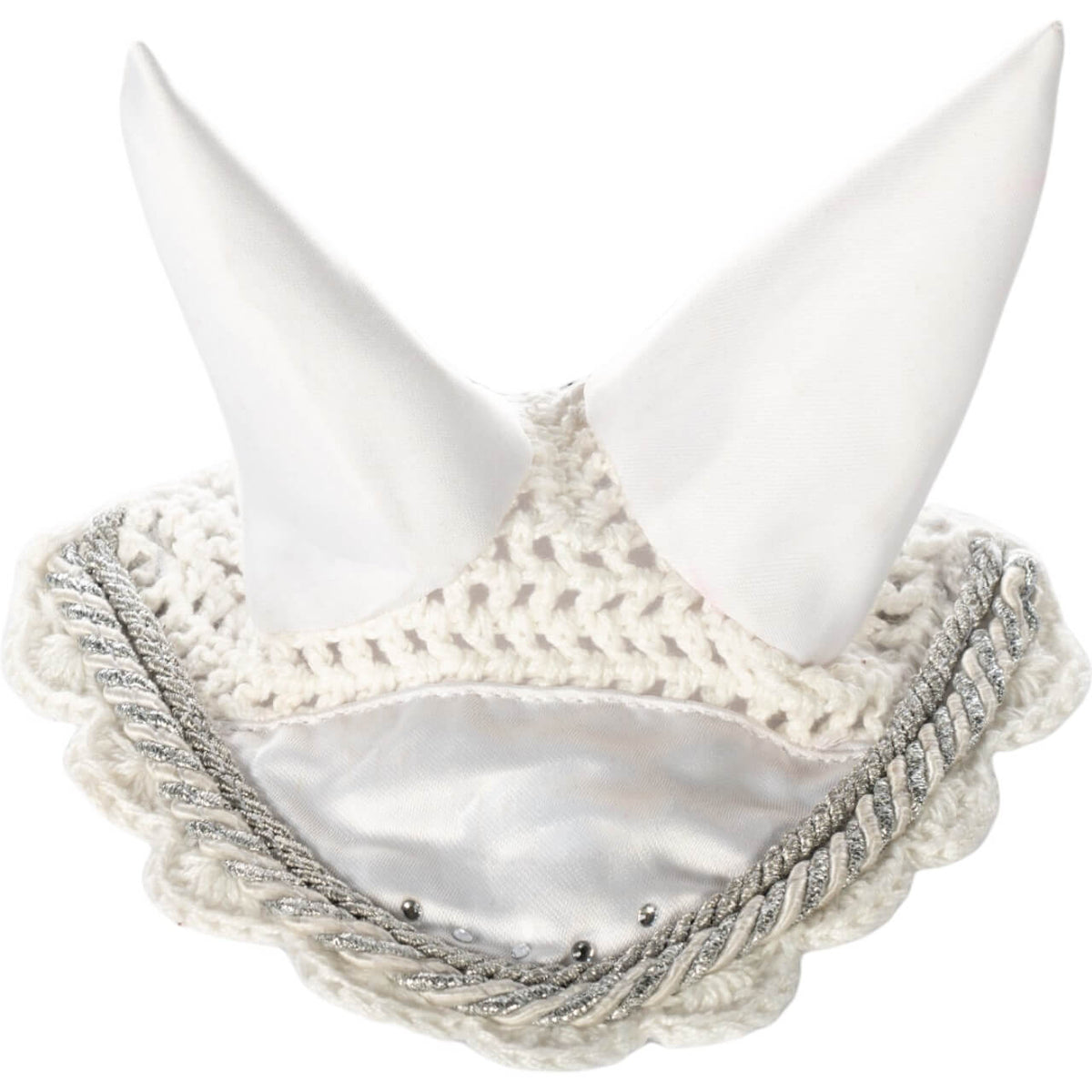 Fliegenhaube Turnier Hobby Horsing