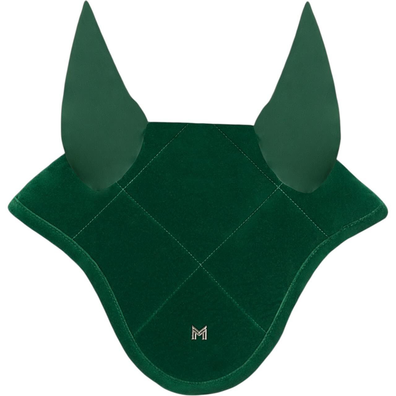 Fliegenhaube Velvet Fliegenmütze