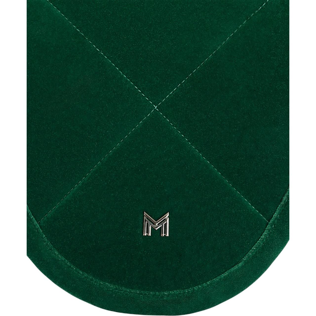 Fliegenhaube Velvet Fliegenmütze