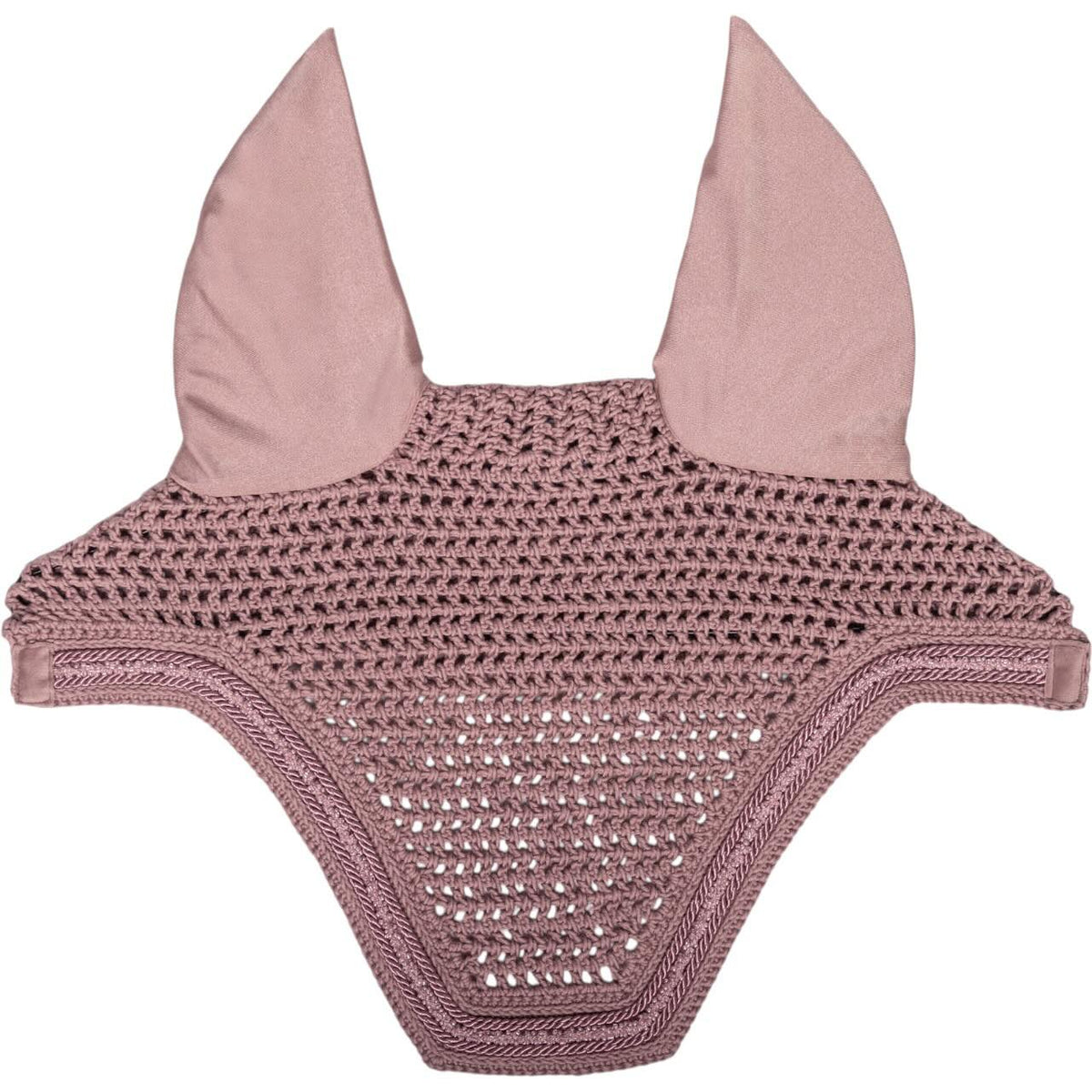 Fliegenhaube Wellington Velvet Mini Pearls Fliegenmütze