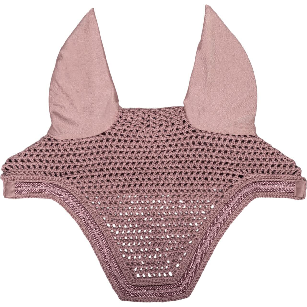 Fliegenhaube Wellington Velvet Mini Pearls Fliegenmütze