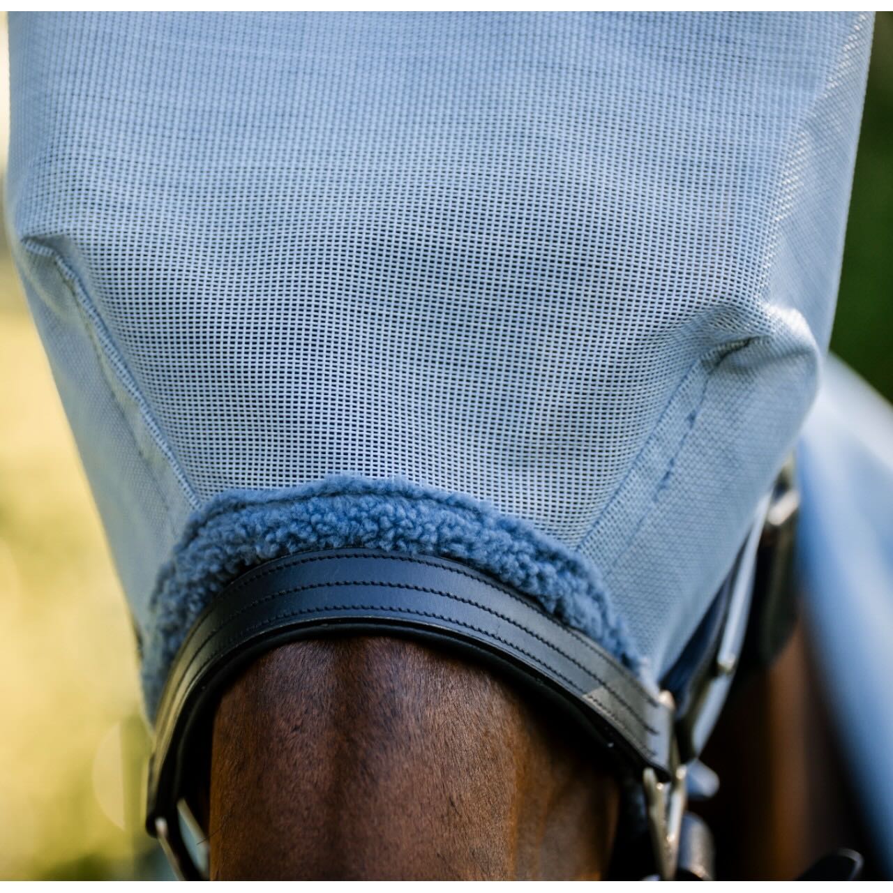 Fliegenmaske Amigo Fly Mask
