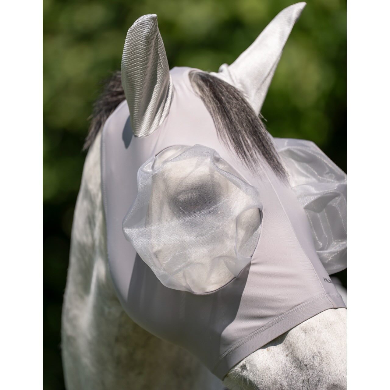 Fliegenmaske Defense Fly Mask