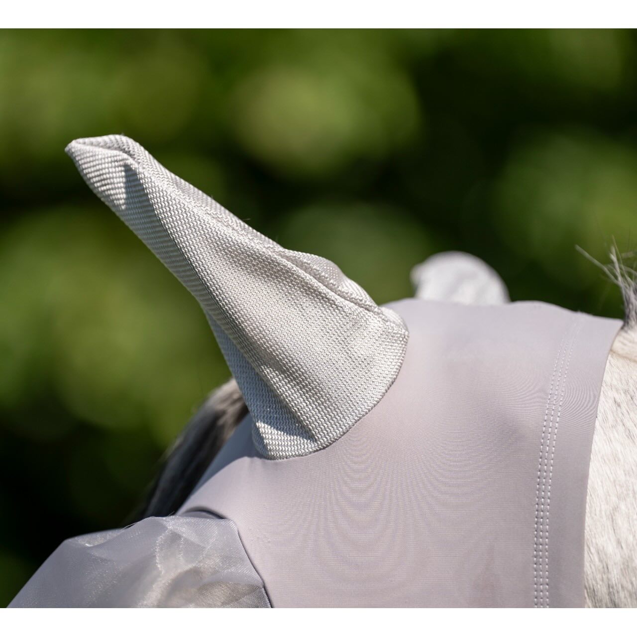 Fliegenmaske Defense Fly Mask