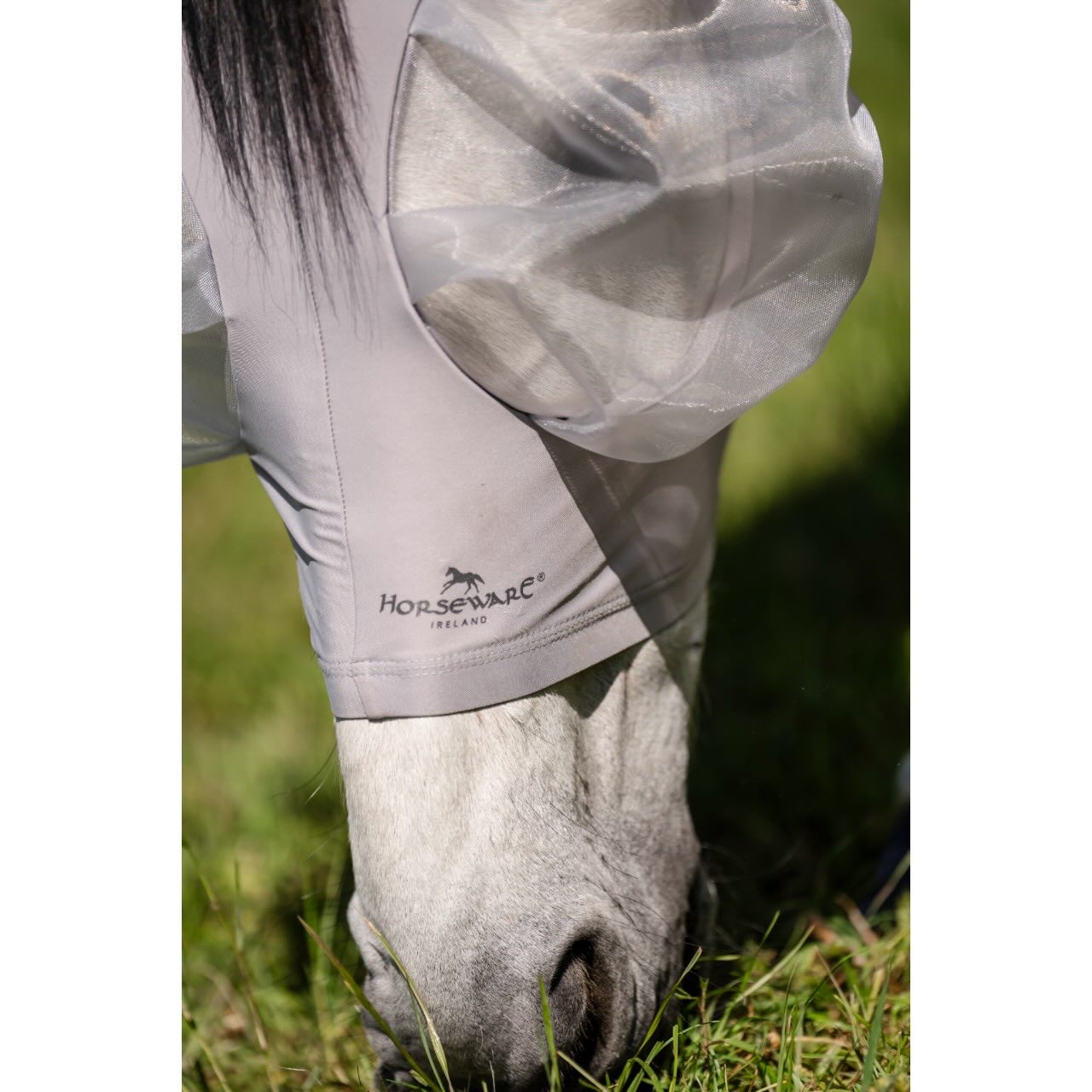 Fliegenmaske Defense Fly Mask