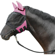 Pink/Schwarz