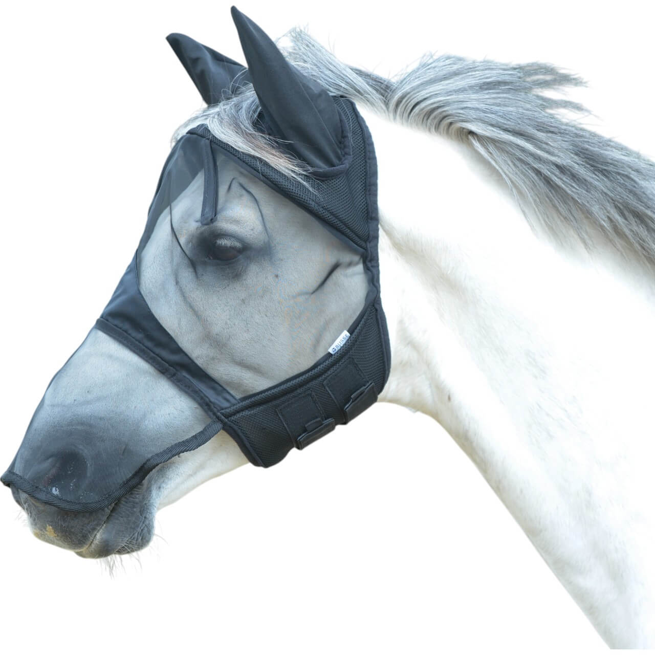 Fliegenmaske Fly Cover Pro Gap II Fliegenschutz