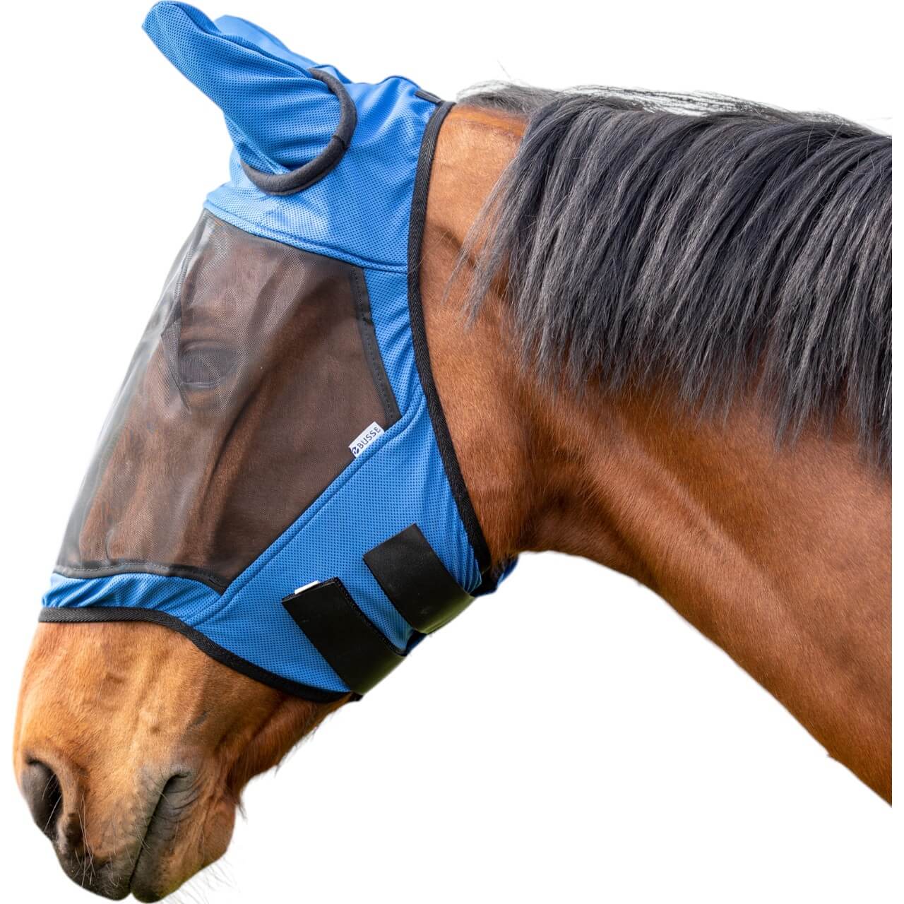 Fliegenmaske Fly Guard II Fly Mask