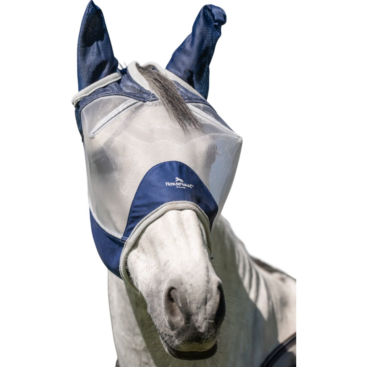 Fliegenmaske Shield Fly Mask