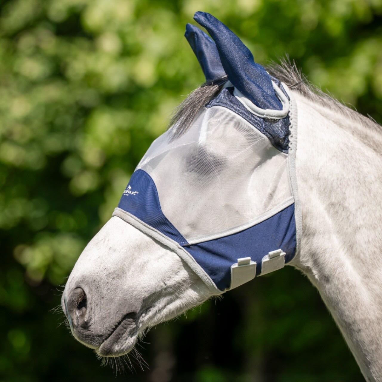 Fliegenmaske Shield Fly Mask
