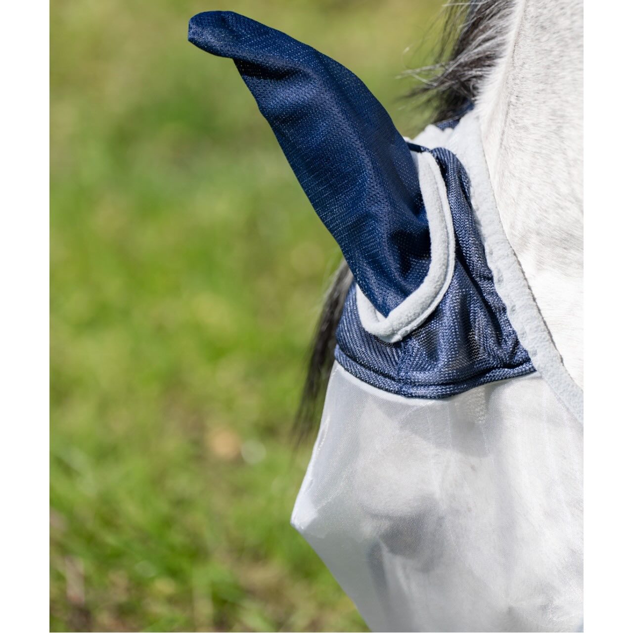 Fliegenmaske Shield Fly Mask