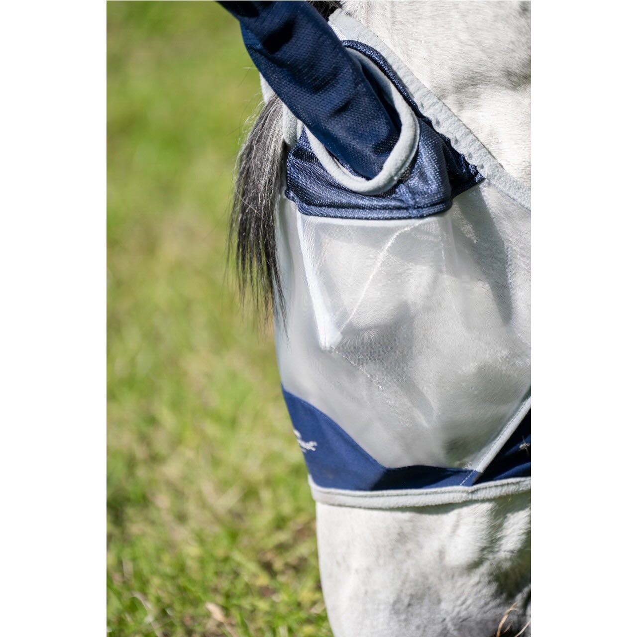 Fliegenmaske Shield Fly Mask