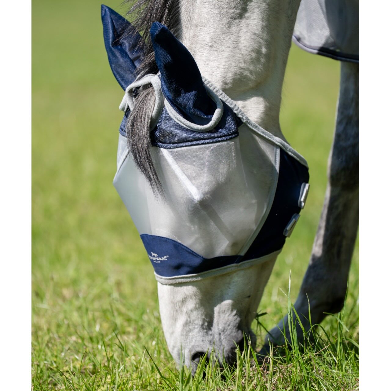 Fliegenmaske Shield Fly Mask