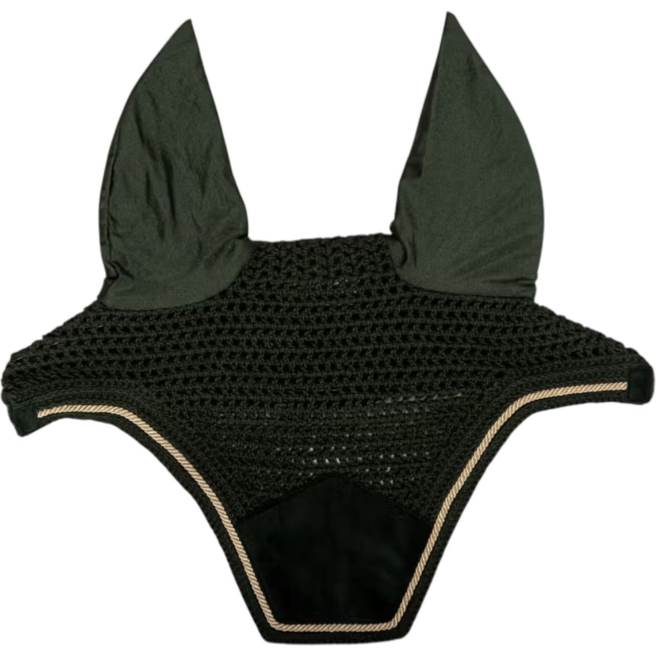 Fliegenhaube Wellington Soundless Velvet Fliegenmütze
